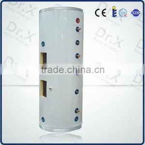CE Certificate High Pressure Solar Storage Tank thumbnail-2