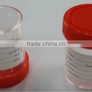 Disposable PP Urine Container thumbnail-1