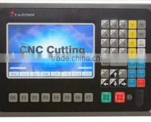CNC Control System for Plasma Cutting Machine / Flame Cutting Machine Controller thumbnail-1
