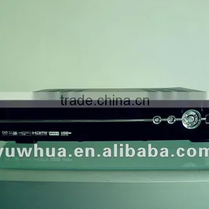 Satellite tv Receiver Sclass S2000(ali3606) With Beautiful VFD DVB thumbnail-3