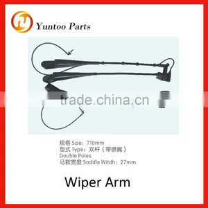 Wiper Arm 710mm Double Poles thumbnail-1