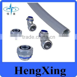 Liquid Tight Connector,Liquid Tight Flexible Conduit Connector thumbnail-1