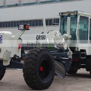 XCMG Motor Grader GR180 thumbnail-3