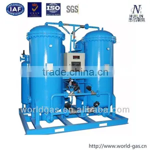 Energy-Saving PSA Nitrogen&Oxygen Generator thumbnail-1