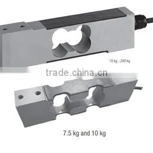 Bending Beam Load Cell thumbnail-1
