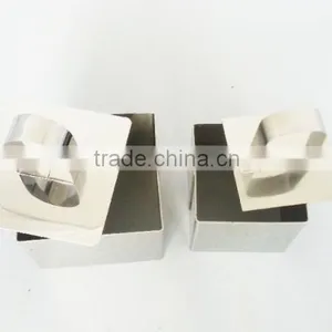Stainless Stell Mousse Mould Cake Mould Housewell thumbnail-3