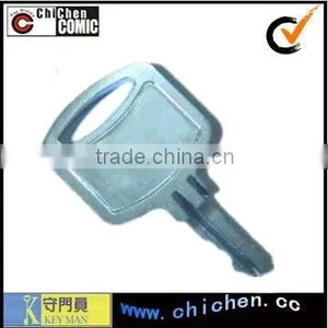 Iron Key Blanks thumbnail-1