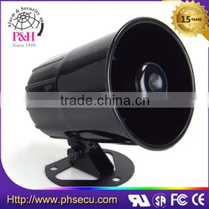 Electronic Siren Speaker 20w thumbnail-1
