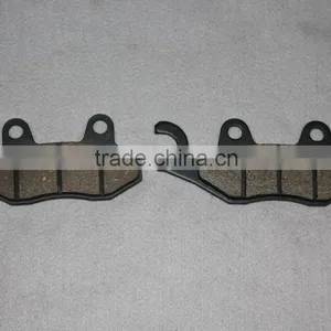 SCL-2012030252 KX 125 Top Quality Motorcycle Disc Pad thumbnail-6