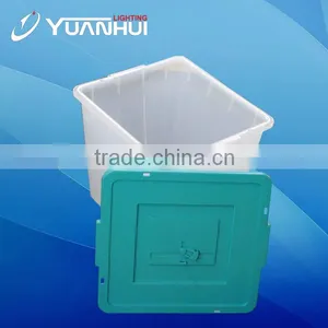 Plastic Election Box 40L 60L 80L thumbnail-1