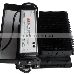 High Quality Low Price Outdoor 100w SMD LED Flood Light IP65 AC 85-265V CE ROHS thumbnail-2