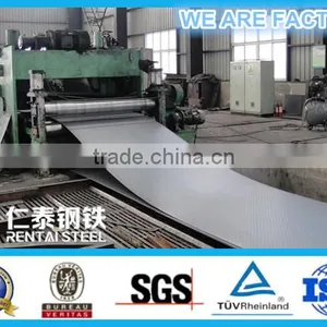 Hot Rolled Checkered Steel Plate thumbnail-4