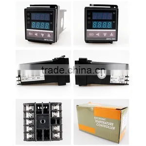 XMT Industrial Hot Selling Cheaper Hot Runner Temperature Controller thumbnail-5