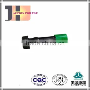 Howo Wd615 Sinotruk Spare Parts Connecting Rod Bolt For Truck Spare Part thumbnail-5