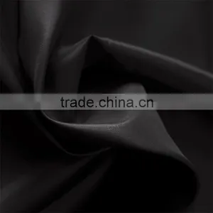 China Supplier Thick 100 Polyester Twill Knitted Fabric Blend Waterproof Hemp Canvas Fabric thumbnail-1