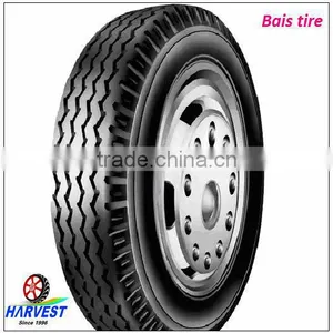 4.50-12 5.50-12 6.50-14AN148 Bias Light Truck Tire thumbnail-1