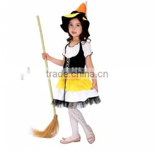 Elegant Dress Beautiful Kids Halloween Costumes China Wholesale thumbnail-3