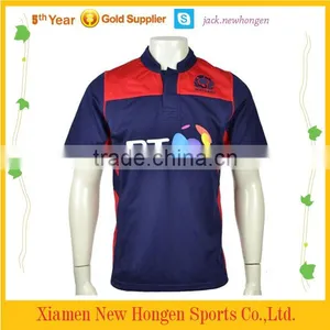 Portugal Rugby Jersey/rugby Wear/rugby Uniform/rugby Shirts thumbnail-1