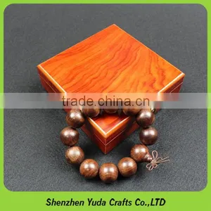Best Faver Gift Box With Sculptured Patterns Glossy Beautiful Mdf Box thumbnail-6