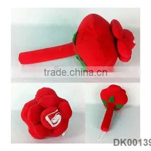 2014 New Product Soft Toys Wholesale Cutting of Soft Toys thumbnail-1