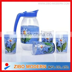 Drinking Glassware With Printing/glass Bottle thumbnail-1