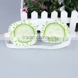 Wowowo!China Low Factory Price Sleep Eye Protection Mask thumbnail-6