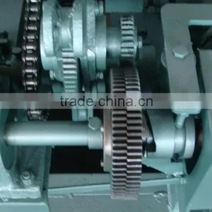 8 ft Automatic Wood Veneer Peeling Machine / Wood-based Panel Machinery thumbnail-2