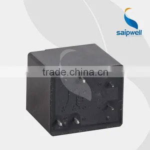 2014 High Quality 220v AC Relay (SHC67F) thumbnail-1