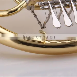 4-key French Horn Musical Instruments thumbnail-6