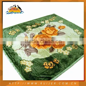 Unique Design Widely Used Hand Crochet Baby Blanket thumbnail-5