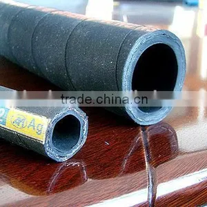 Fabric Hydraulic Hose 4sp 20m/r thumbnail-2