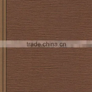 Cheap Modern Decorative Wallpaper of Brown Color for Living Room thumbnail-6