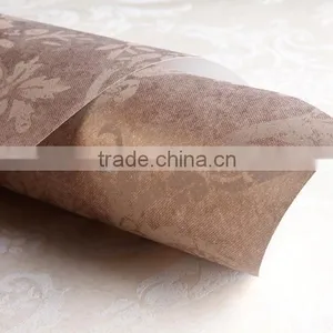 Best Selling Luxury Non-woven Wallpaper for Home Deco thumbnail-5
