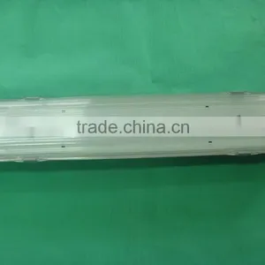 Circular Waterproof Fixture 2x60cm thumbnail-4