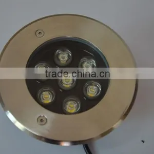 IP67 RGB Available 120 Degree Lighting Inground Pool Light TED003R7W thumbnail-2