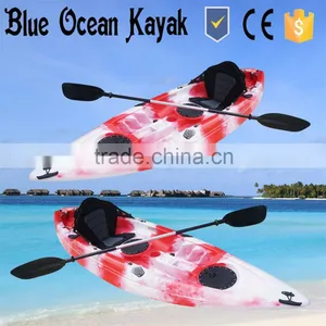 Blue Ocean 2015 New Design Plastic Kayak Mold/professional Plastic Kayak Mold/standard Plastic Kayak Mold thumbnail-1