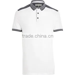Men Polo Shirt, Fashion Polo Shirt, Cotton Polo Shirt thumbnail-1