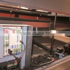 China Supplier Sales Cheap Co2 Laser Engraving Cutting Machine Engraver 40w for Jewelry thumbnail-5