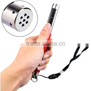 High Sensitivity HT-3000 Gas Leak Detector Portable Combustible Natural Gas Leak Indicator thumbnail-2