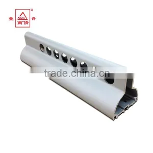 Industrial Aluminium Profile thumbnail-3