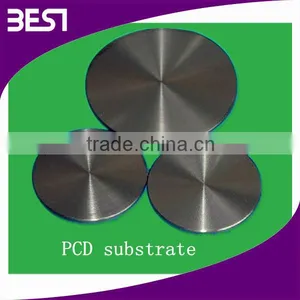 Best02 PDC Oil Drill Bits Blanks thumbnail-1