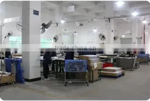 Nanjing Jinsheng Xin International Trade Co., Ltd. company overview - view 3 thumbnail