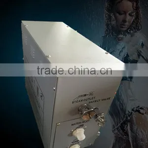 CONSTAR High Quality 9KW Electric Steam Generator GS08 thumbnail-2