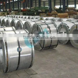 Hot Galvanized Metal Sheet thumbnail-1