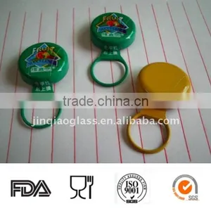 Pull-ring Cap thumbnail-1