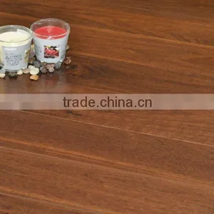 American Black Walnut Multi-layer Engineered Wood Flooring thumbnail-1