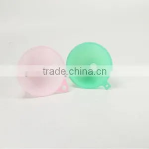 Large Plastic Funnel thumbnail-2