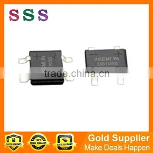 DB105S Bridge Rectifier thumbnail-1