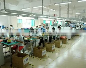 Shenzhen IPS Technology Co., Ltd. company overview - view 4 thumbnail