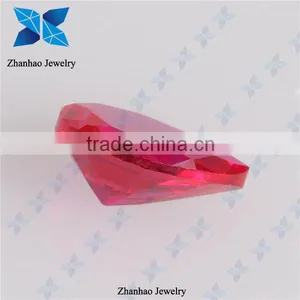 Natural Untreated Burma Royal Corundum Ruby thumbnail-1